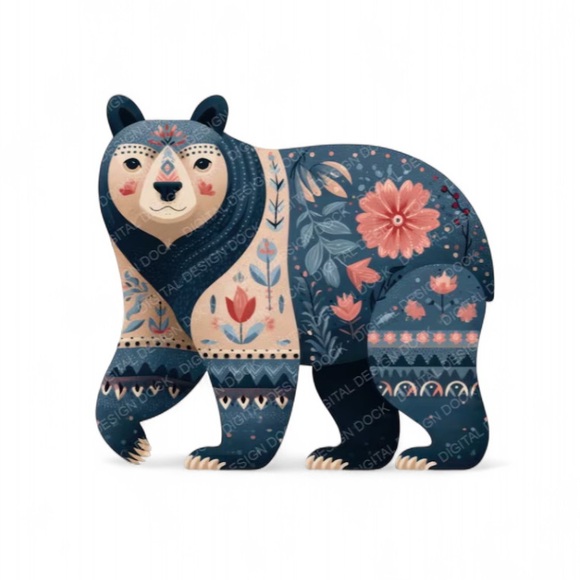 bluebearthrift